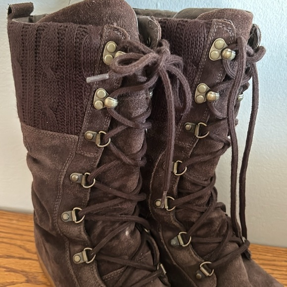 The North Face Women's Primaloft 200 Gram Insulated Boots - Picture 3 of 9